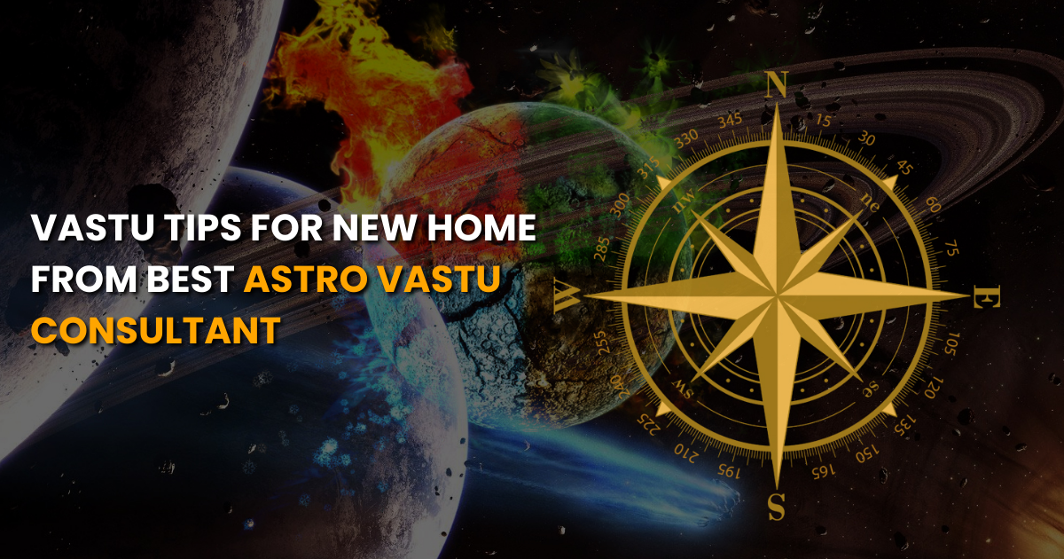 Astro Vastu Consultant