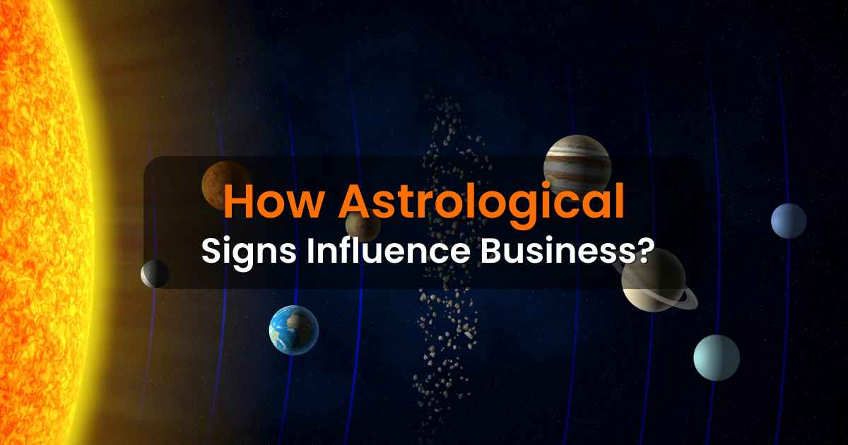 How Astrological Signs Influence Business