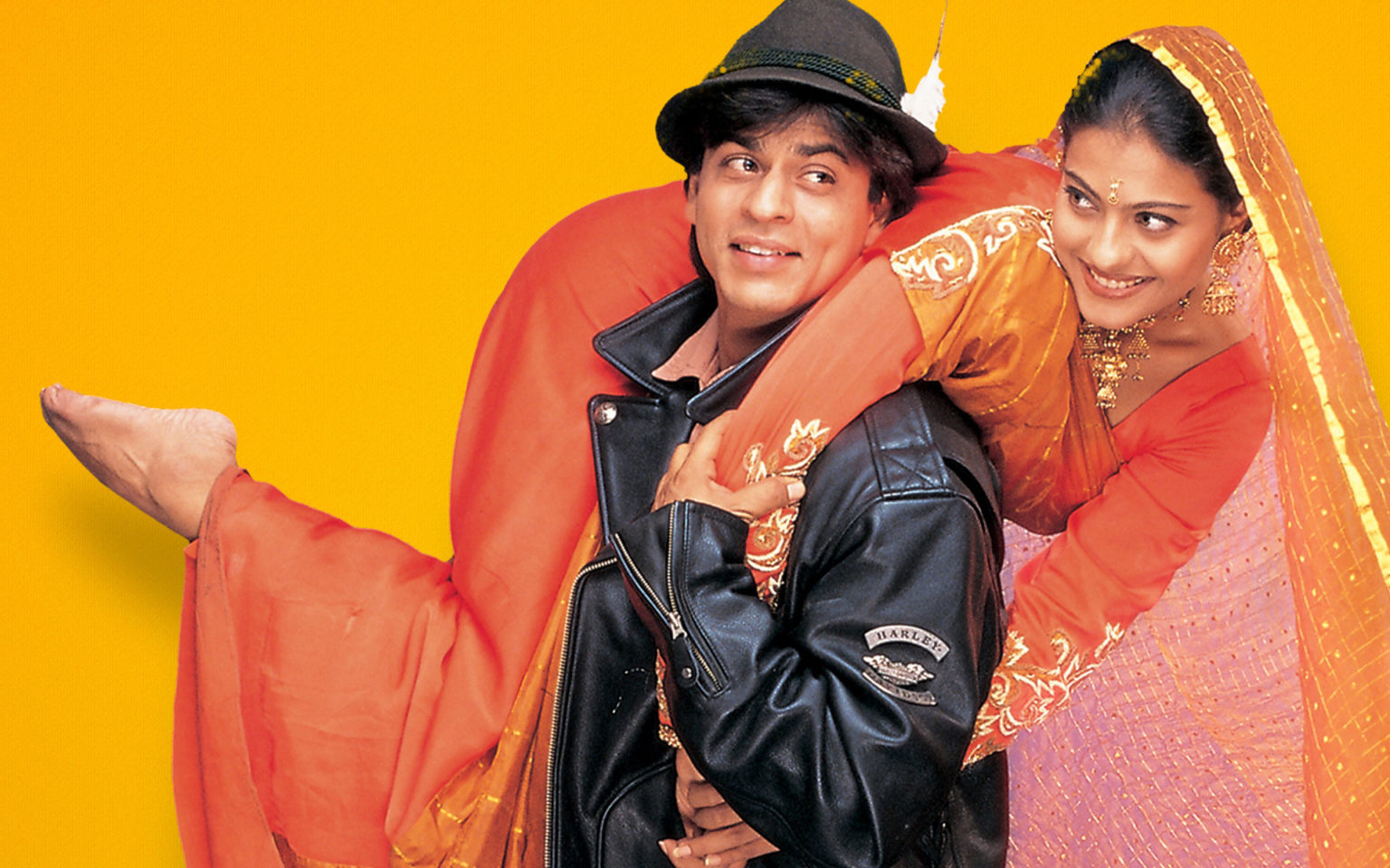 DDLJ Movie: The Story of Gemini Lagna